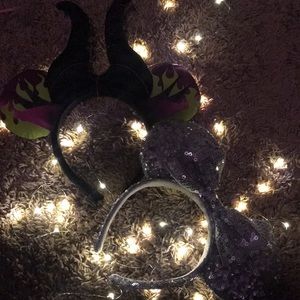 Disney ears